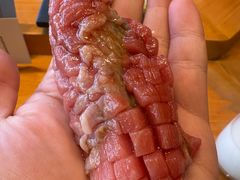 -鮨冠OMAKASE食べ放题(北京首店)