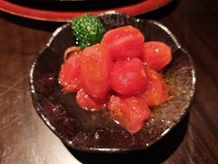 -贰醒·私房小院烧烤 (太古里店)