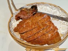 -顶特勒·黄鱼馆·特色菜(上海大世界店)