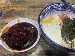 -顺丰面馆(打浦店)