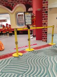 -奈尔宝家庭中心·亲子餐厅(苏州大悦城店)