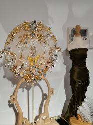 -LA GRACE高端婚纱礼服定制馆