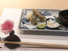 -鮨一日本料理(大中华店)