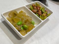 小菜-荟廷·晶萃(陆家嘴尚悦湾店)