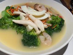 -水天堂西餐厅(绿宝广场店)