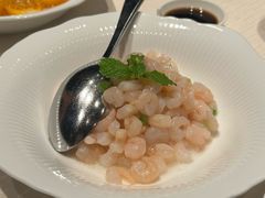-香乐园·淮扬菜中餐厅·Shang Garden(福田香格里拉店)