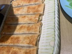 -梁记粥铺(开元地中海店)