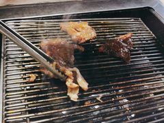 -一心烤肉(延安路店)