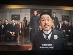-博纳国际影城(龙华店)