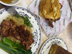 -渔记茶餐厅(渔村店)