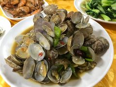 -板桥海鲜广场(文明东店)
