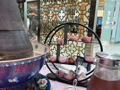 -东来顺饭庄(apm总店)