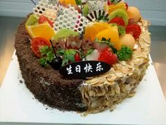 -万利隆·活力烘焙(人民路店)