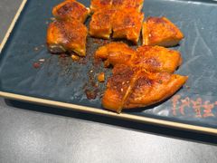 -青海名吃尕张娃非遗烤肉(城中店)