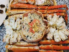 -震海贝烤贝·民俗特色店(延吉总店)