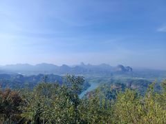 -丹霞山风景名胜区