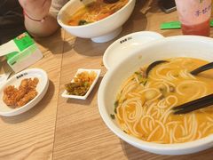 -蒙自源米线大王(大朗南铭购物中心店)