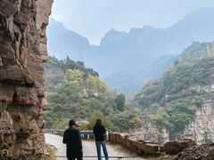 -云台山风景名胜区