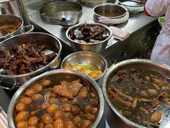 -李兰英湖南面馆(护国路店)