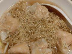 -深仔记茶餐厅(亚士厘道店)
