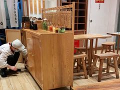-小满手工粉(上海月星环球港店)