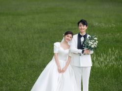 -雨墨婚纱摄影工作室