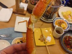 -怡咖啡·自助餐·西安香格里拉