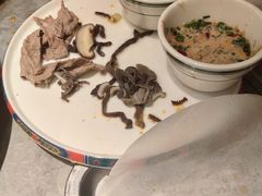 -侃爷南门铜锅涮肉