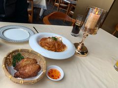 -桃花江餐厅·江景-约会·聚会