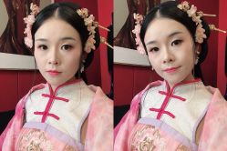 -盘子女人坊古装写真摄影(深圳店)
