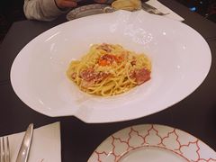 -Salon de The de Joel Robuchon(外滩18号店)