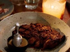 西冷牛排-BOR Eatery(安福路店)