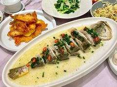 -喜鼎海胆水饺(平安金融中心店)