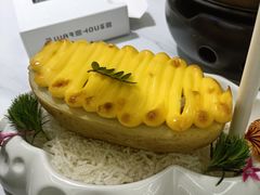 -3号仓库·创意中国菜(新世界城店)