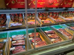 -沈阳大商千盛购物中心有限公司(长江街店)