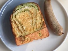 -君之狮子山·轻糖烘焙(松江印象城店)