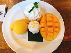 -Mango Tango