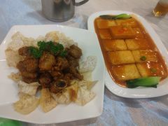 -七叔家宴家常广西菜(明秀东路店)