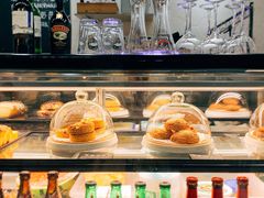 -HELLO 27 意面·沙拉·帕尼尼