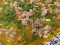 -百年神厨·地道川菜(清江西路店)