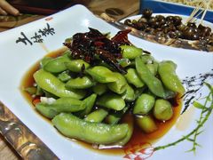 -美膳居川菜馆油焖大虾烧烤(卓刀泉店)