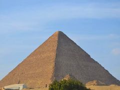-吉萨金字塔群