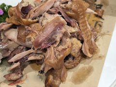 -老边饺子馆(东单店)