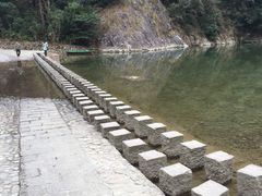 -龙湾潭国家森林公园