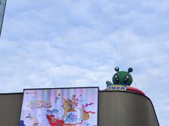 -东莞松山湖万象汇