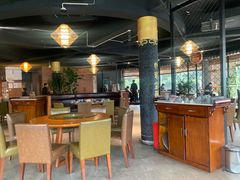 -盐帮食坊•小河帮川菜(四川师大店)