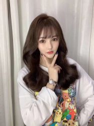 -3AM HAIR SALON染发接发