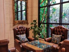 -马勒别墅饭店(静安寺店)