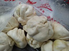 -袁大头包子(光华路店)