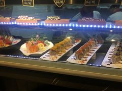 -玛雅铁板烧餐厅(中关村店)